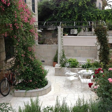 فندق Lapad House دوبروفينك المظهر الخارجي الصورة