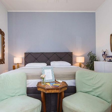 فندق Lapad House دوبروفينك المظهر الخارجي الصورة