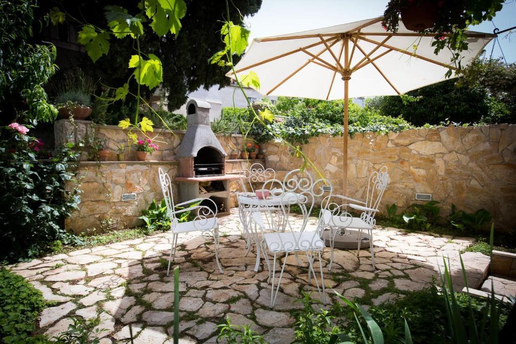 فندق Lapad House دوبروفينك المظهر الخارجي الصورة