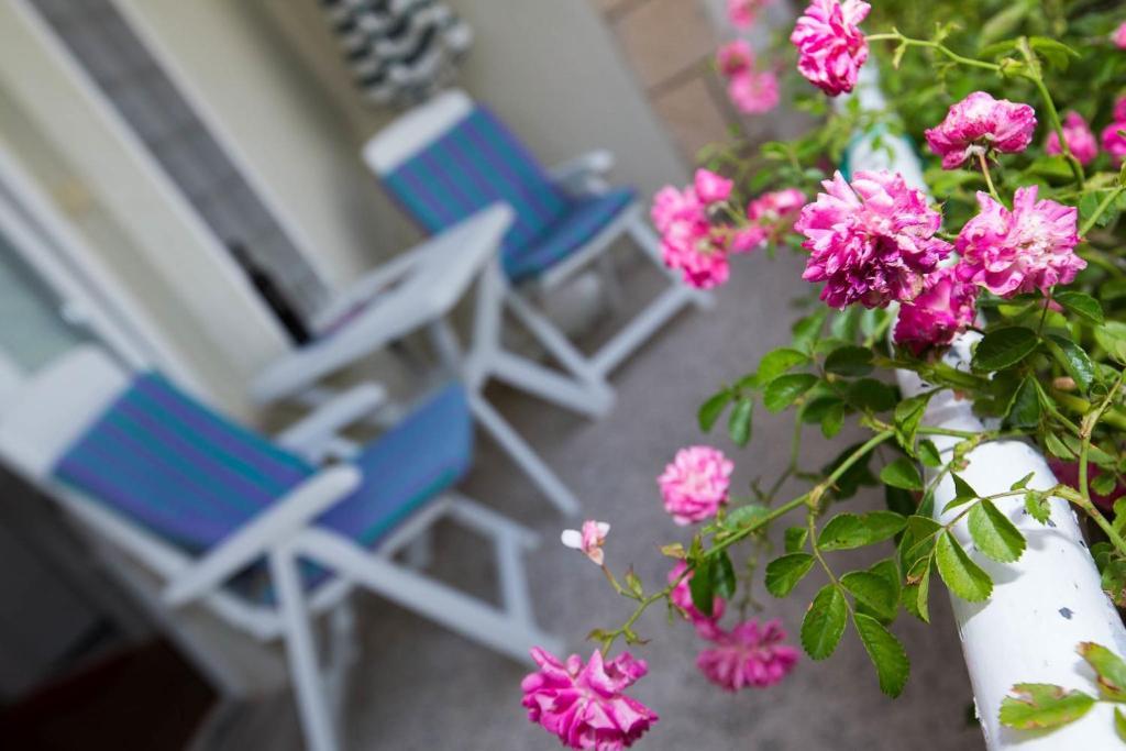 فندق Lapad House دوبروفينك المظهر الخارجي الصورة