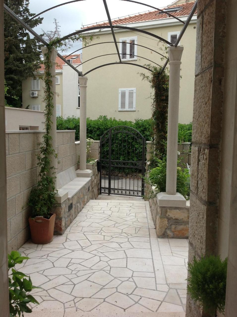 فندق Lapad House دوبروفينك المظهر الخارجي الصورة
